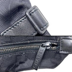 Chanel New Travel Line Tote GM Nylon Black — view 8