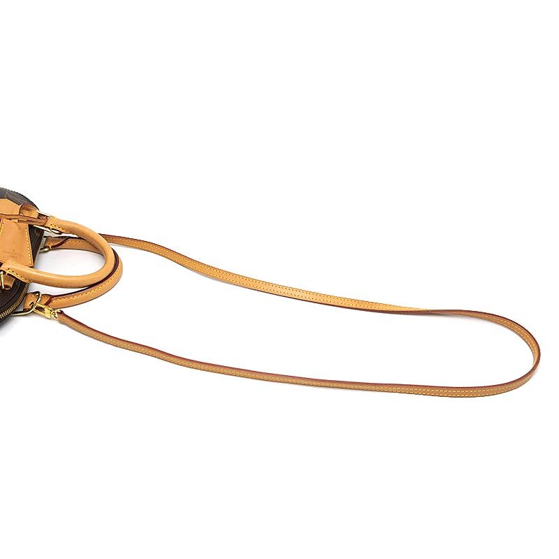 Louis Vuitton Monogram Alma BB Shoulder — view 5