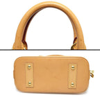 Louis Vuitton Monogram Alma BB Shoulder — view 4