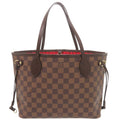 Louis Vuitton Neverfull PM Damier Cerise Tote