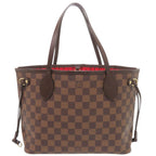 Louis Vuitton Neverfull PM Damier Cerise Tote
