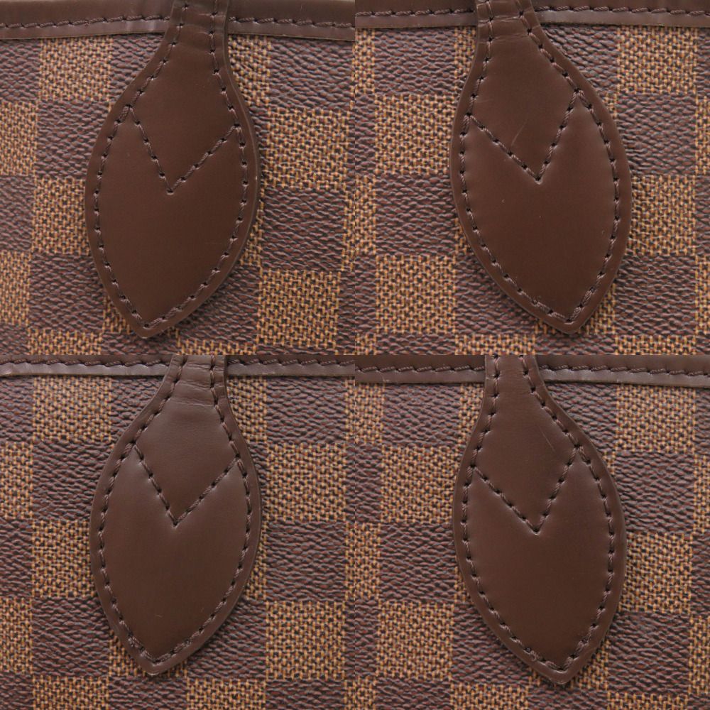 Louis Vuitton Neverfull PM Damier Cerise Tote — view 8