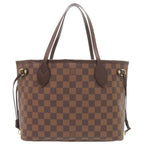 Louis Vuitton Neverfull PM Damier Cerise Tote — view 2