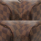 Louis Vuitton Neverfull PM Damier Cerise Tote — view 4