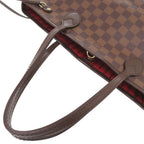 Louis Vuitton Neverfull PM Damier Cerise Tote — view 7