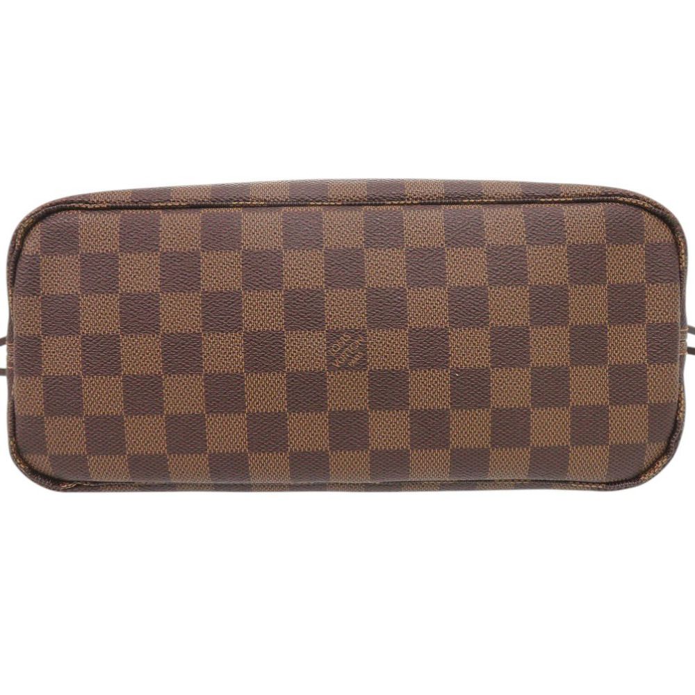 Louis Vuitton Neverfull PM Damier Cerise Tote — view 3