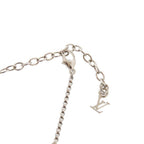 Louis Vuitton Collier Monogram Party Metal Multicolor Necklace — view 5