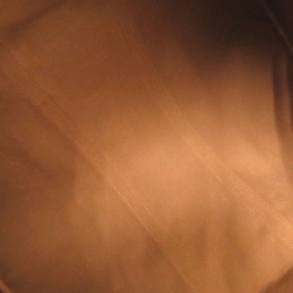 Louis Vuitton Keepall 55 Monogram Boston — view 5