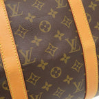 Louis Vuitton Keepall 50 Monogram Boston — view 8