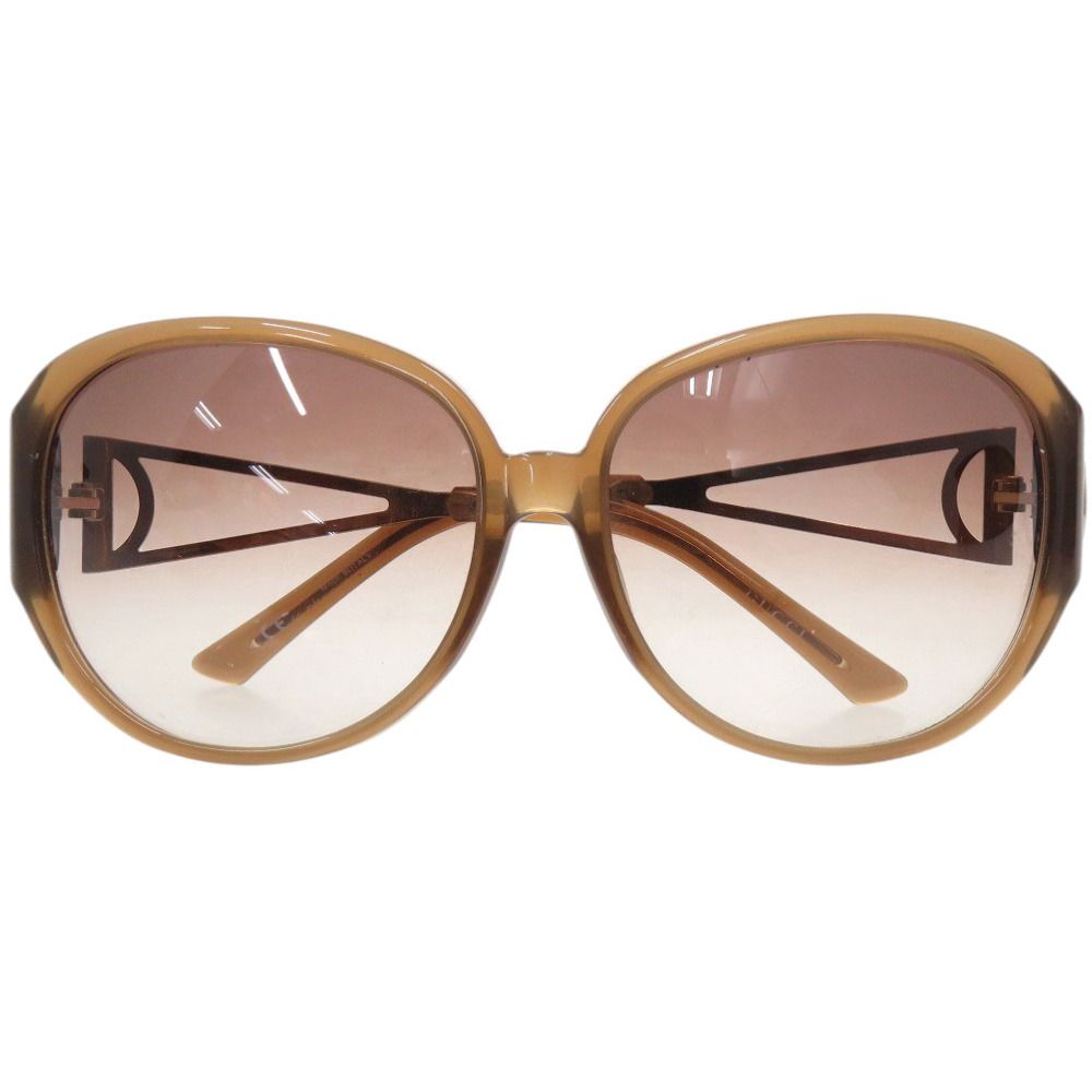 Gucci Hysteria Brown Gradient GG S Sunglasses Eyewear