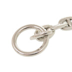 Hermes Chaine D'ancre PM 18 Links Martin Margiela Era 925 Sterling Silver — view 5