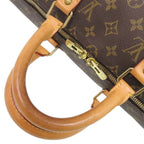 Louis Vuitton Keepall 50 Monogram Boston — view 6