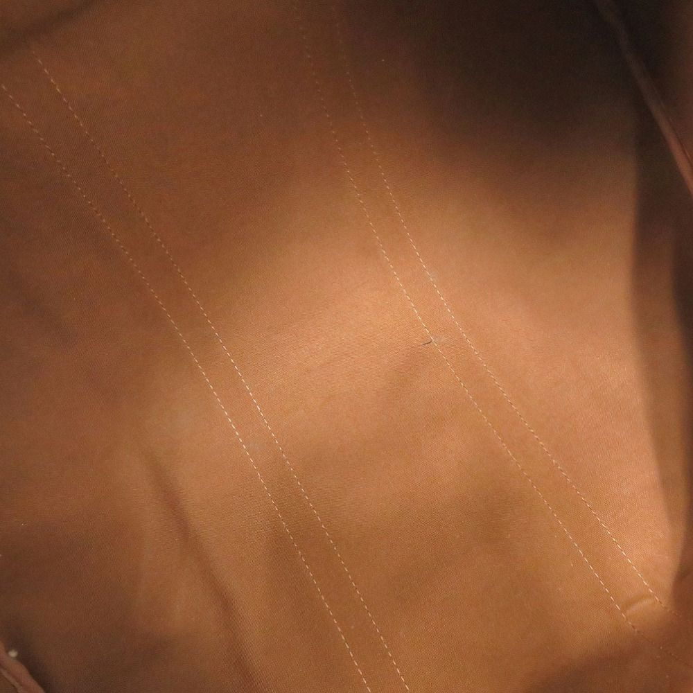 Louis Vuitton Keepall 50 Monogram Boston — view 5