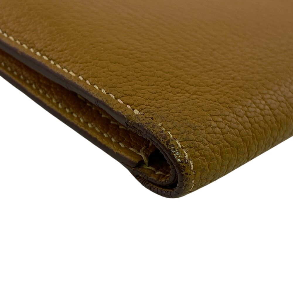Hermes Bearn Compact Bifold Wallet — view 3