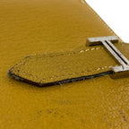 Hermes Bearn Compact Bifold Wallet — view 5