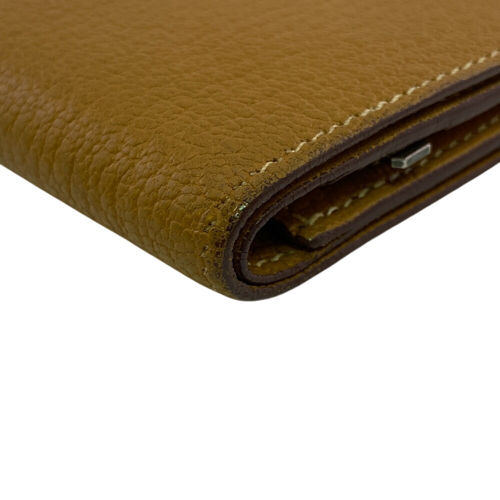 Hermes Bearn Compact Bifold Wallet — view 4
