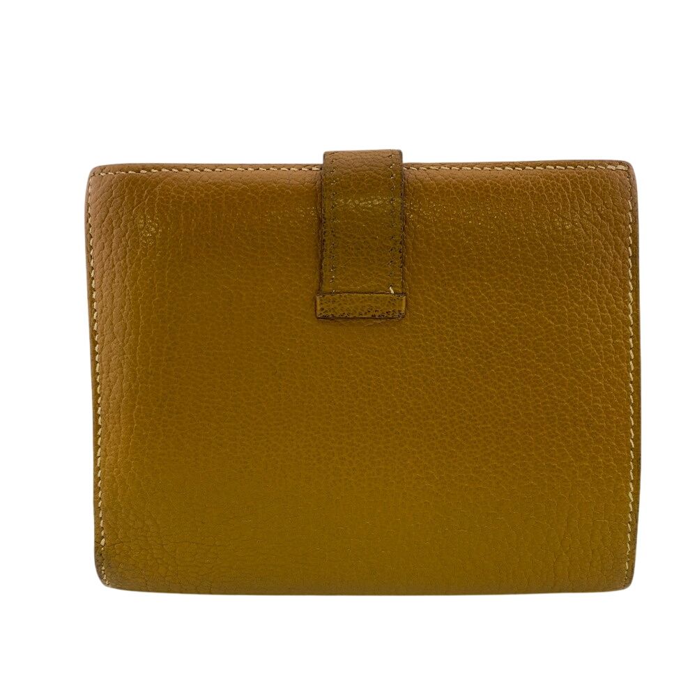 Hermes Bearn Compact Bifold Wallet — view 2