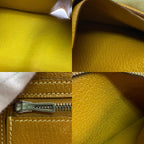 Hermes Bearn Compact Bifold Wallet — view 8