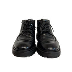 Dior Homme Short Boots Lace — view 3