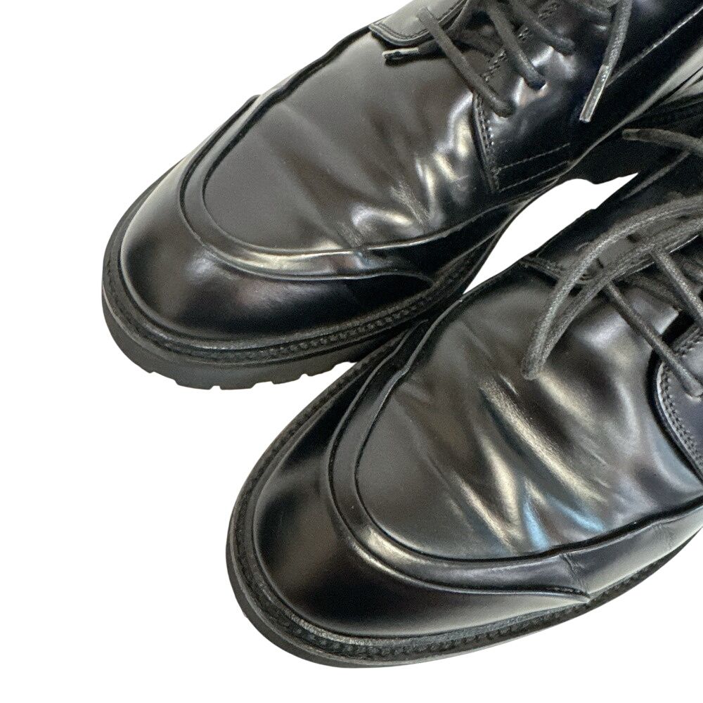 Dior Homme Short Boots Lace — view 6