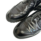Dior Homme Short Boots Lace — view 6