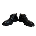 Dior Homme Short Boots Lace — view 2