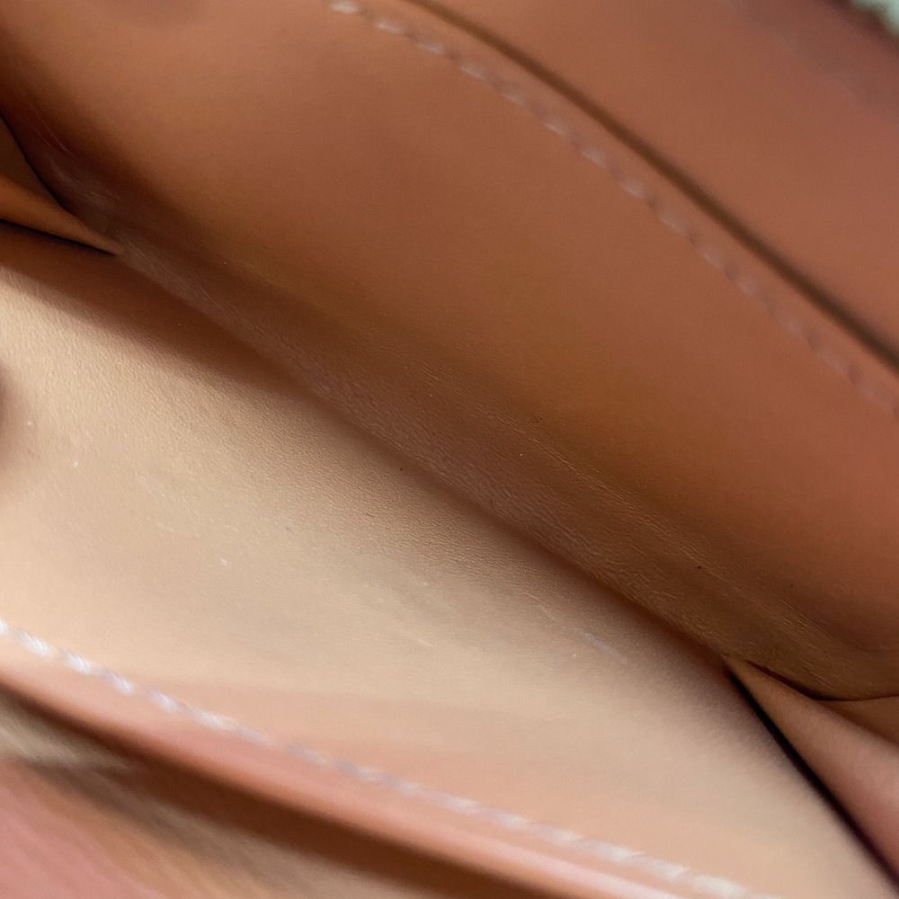 Loewe Zip Around Knot Coin Case — view 7