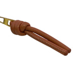 Loewe Zip Around Knot Coin Case — view 5