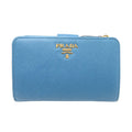 Prada Bifold Wallet Multicolor