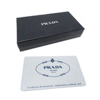 Prada Bifold Wallet Multicolor — view 9