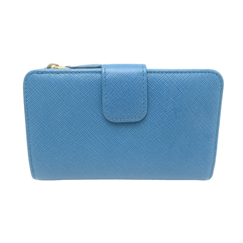 Prada Bifold Wallet Multicolor — view 2