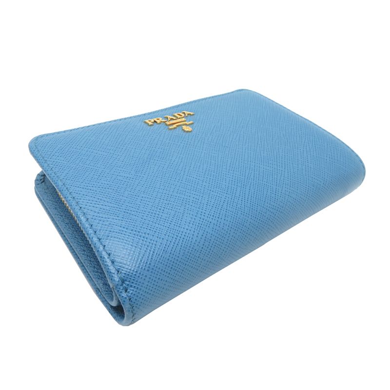 Prada Bifold Wallet Multicolor — view 3