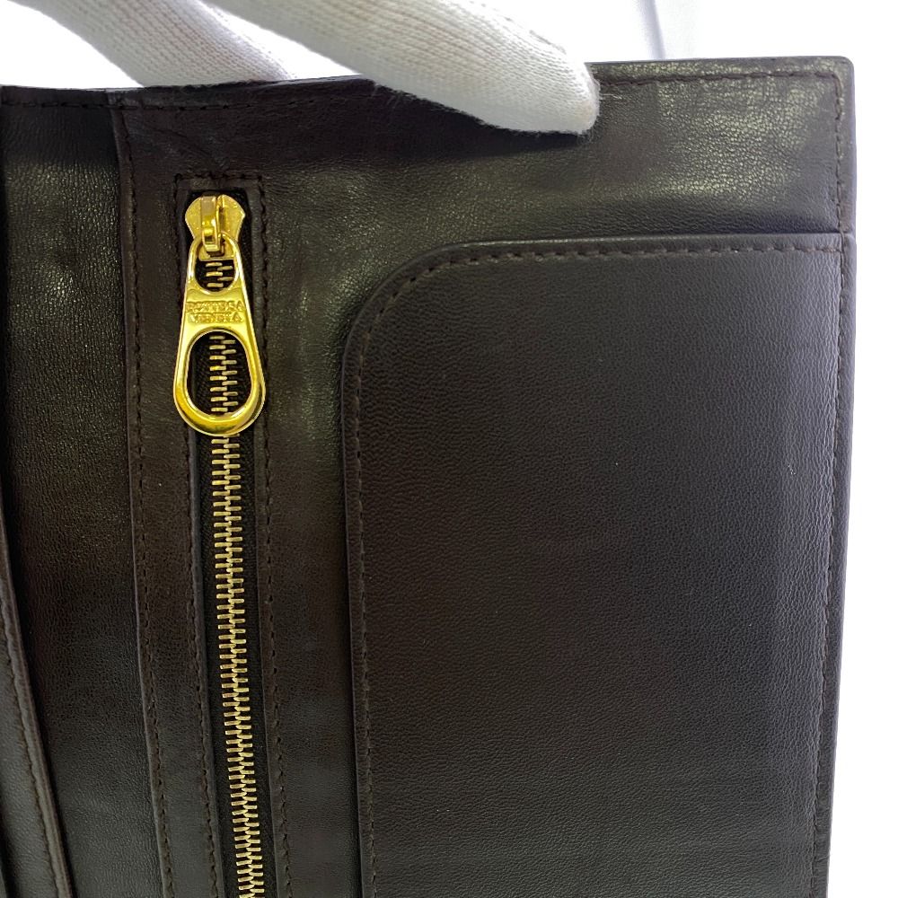 Bottega Veneta Wallet Croco — view 6