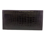 Bottega Veneta Wallet Croco