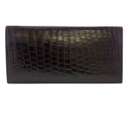 Bottega Veneta Wallet Croco — view 2