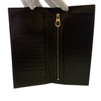 Bottega Veneta Wallet Croco — view 5