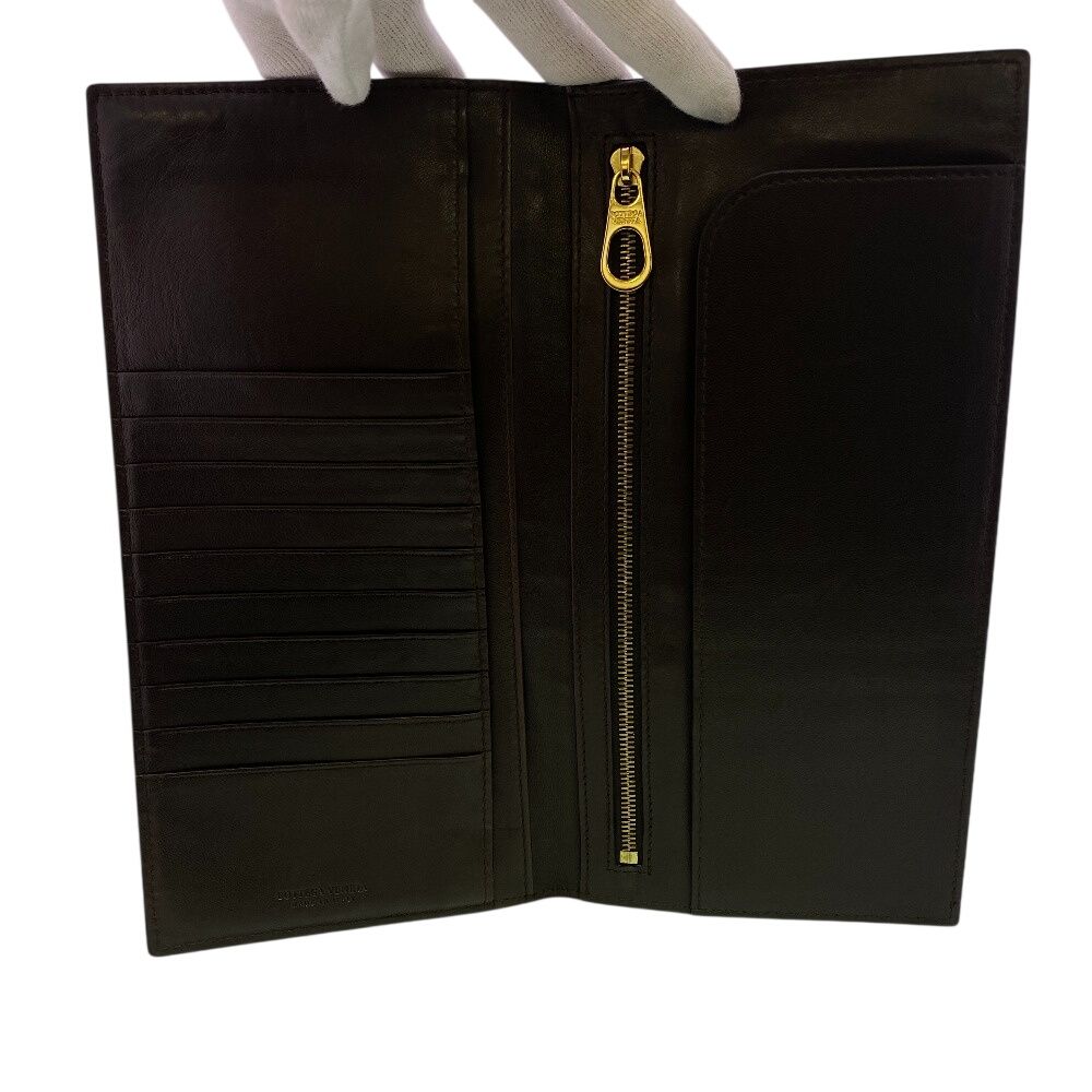 Bottega Veneta Wallet Croco — view 5