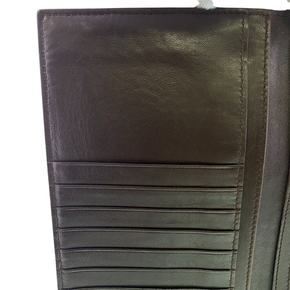 Bottega Veneta Wallet Croco — view 7
