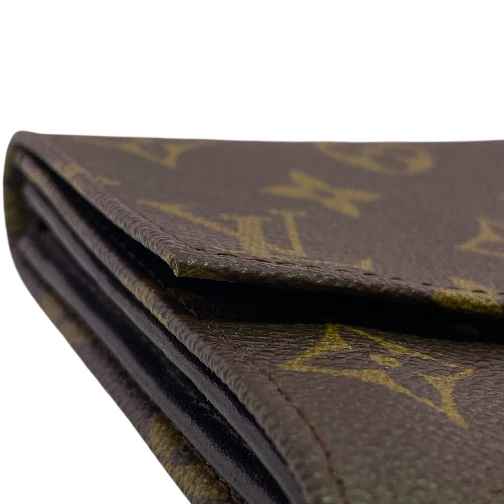 Louis Vuitton Monogram Wallet — view 5