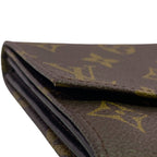 Louis Vuitton Monogram Wallet — view 5