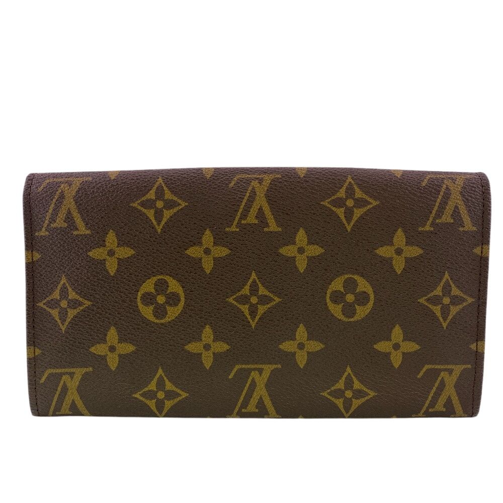 Louis Vuitton Monogram Wallet — view 2