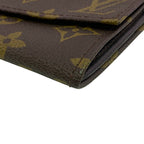 Louis Vuitton Monogram Wallet — view 4
