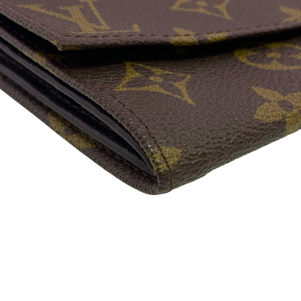 Louis Vuitton Monogram Wallet — view 3