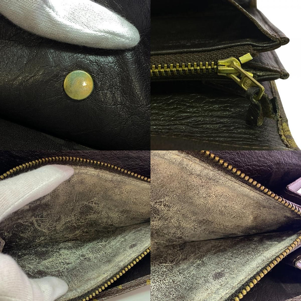 Louis Vuitton Monogram Wallet — view 8