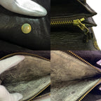 Louis Vuitton Monogram Wallet — view 8