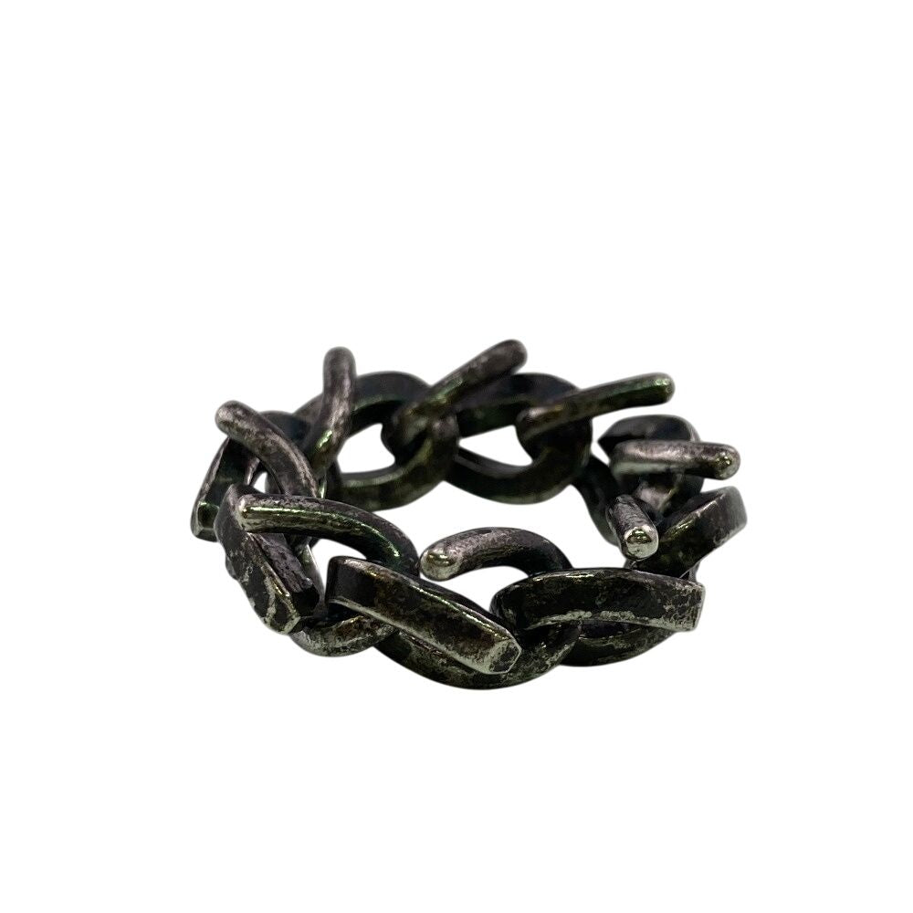 Tiffany & Co Forgelink Ring — view 2