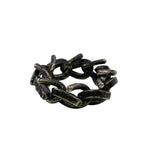 Tiffany & Co Forgelink Ring — view 2