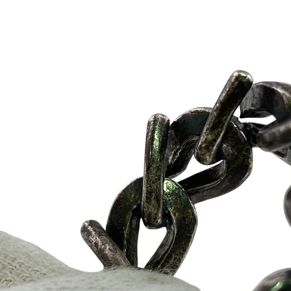 Tiffany & Co Forgelink Ring — view 6