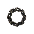 Tiffany & Co Forgelink Ring — view 4