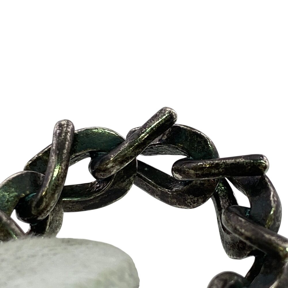 Tiffany & Co Forgelink Ring — view 5